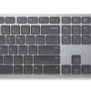 Kit Teclado Mouse Inalámbrico 2.4GHz Bluetooth Español QWERTY Dell KM7321W 10 Foto KM7321WGY LTN 1779440179