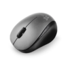 Klip Xtreme Mouse Inalámbrico Bluetooth 5.0 | 1600 DPI | 3 Botones | Negro/Gris