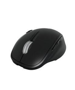 Klip Xtreme Mouse Inalámbrico Dual Mode – 2.4GHz y Bluetooth 5.0 – Negro