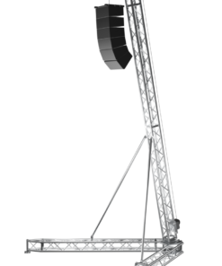 Soporte Klip Xtreme Trasero Premium con Brazo Extensible