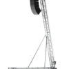 Soporte Klip Xtreme Trasero Premium con Brazo Extensible 2 Soporte Klip Xtreme Trasero Premium con Brazo Extensible