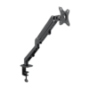 Klip Xtreme - Desktop to monitor mounting kit - Pneumatic spr 17-27" 3 Klip Xtreme - Desktop to monitor mounting kit - Pneumatic spr 17-27"