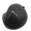 Klip Xtreme | Ratón Inalámbrico Ergonómico | Negro 2 Klip Xtreme | Ratón Inalámbrico Ergonómico | Negro
