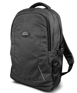 Mochila Klip Xtreme Impermeable para Portátil 15.6" Negra