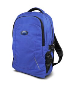 Klip Xtreme Mochila para Portátil 15.6" Repelente al Agua Azul