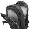 Klip Xtreme Mochila para Laptop 15.6" Gris – Resistente al Agua 2 Klip Xtreme Mochila para Laptop 15.6" Gris – Resistente al Agua