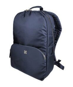 Klip Xtreme - Mochila Portátil 15.6" - Nylon 1600D - Azul