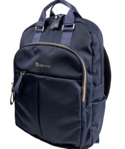 Mochila para Notebook 15.6 1200D Nylon Azul Klip Xtreme