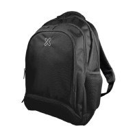 Klip Xtreme Mochila para Laptop 15.6" Negra | KNB-576BK