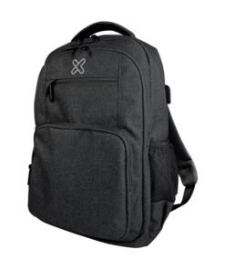 Klip Xtreme Mochila para Laptop 15.6" Negra KNB-577BK