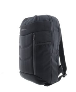 Klip Xtreme | Mochila para Portátil 16" Negra | Ultra Resistente 18kg