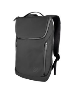 Klip Xtreme - Notebook carrying backpack - 15.6" - Polyester - Black