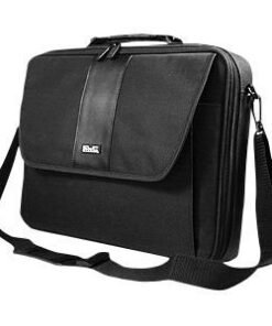 Klip Xtreme Funda para Portátil Classic Lite 15.4" Negra KNC-040