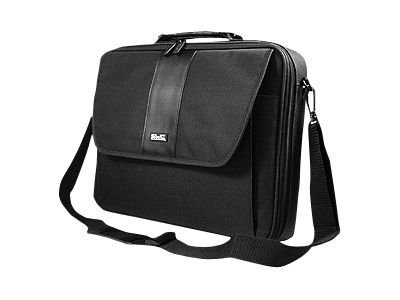 Klip Xtreme Funda para Portátil Classic Lite 15.4" Negra KNC-040 1 Klip Xtreme Funda para Portátil Classic Lite 15.4" Negra KNC-040