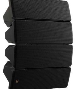 Klip Xtreme KNH-750BL Auriculares Inalámbricos con Cancelación de Ruido (ANC) | Hasta 44 Horas de Batería | Azul