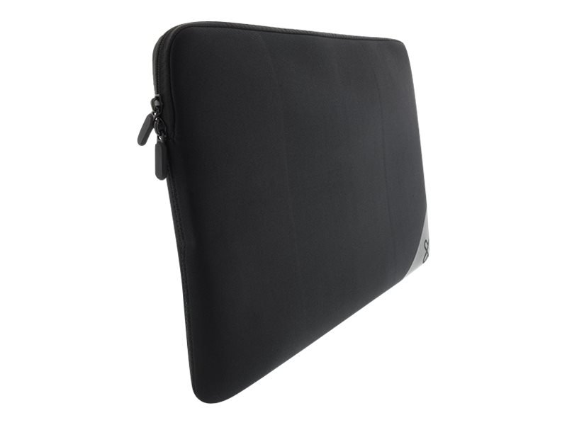 Klip Xtreme NeoActive KNS-120 - Funda para portátil - 15.6" - negro 1 Klip Xtreme NeoActive KNS-120 - Funda para portátil - 15.6" - negro