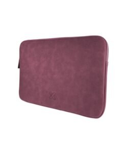 Funda Notebook 15.6 pulgadas Poliuretano Rosa Klip Xtreme
