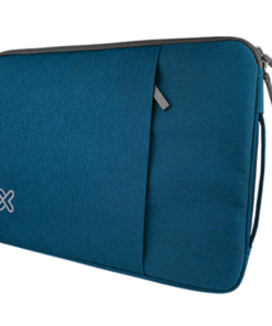 Funda para Notebook 15.6" azul Klip Xtreme SquarePro KNS-420