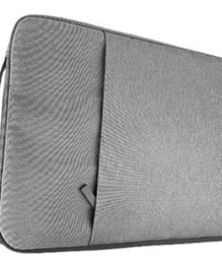 Funda para Notebook 15.6 pulgadas plata Klip Xtreme SquarePro KNS-420
