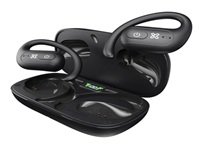 Klip Xtreme Auriculares True Wireless Open Ear para Smartphone y Tablet