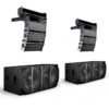 Klip Xtreme Auriculares True Wireless Open Ear para Smartphone y Tablet
