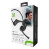 Klip Xtreme Auriculares Inalámbricos Open Ear con Micrófono para Conferencias y Trabajo