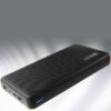 Klip Xtreme Power Bank 20.000 mAh USB-C | Cargador Portátil para Smartphones 2 Klip Xtreme Power Bank 20.000 mAh USB-C | Cargador Portátil para Smartphones