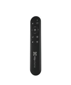 Klip Xtreme KPP-003: Presentador Inalámbrico USB - Control Preciso para Presentaciones