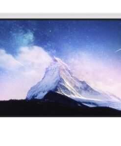 Klip Xtreme KPS-313 - 100" - Screen Ceiling Wall