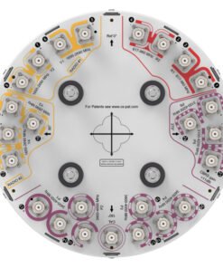 Klip Xtreme - Cable lock - Notebook locking cable - Tbar K Std. Combination lock