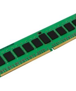 Kingston - DDR4 - módulo - 32 GB - DIMM de 288 contactos - 2666 MHz / PC4-21300 - CL19 - 1.2 V - registrado - ECC - para Dell PowerEdge C4140, C6420, FC430, FC830, M830, MX740, MX840; Precision 5820, 7820, 7920