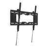 Klip Xtreme KTM-352 - Abrazadera - perfil bajo - para pantalla plana curva - bloqueable - acero - negro - tamaño de pantalla: 37"-80" - se puede instalar en la pared 2 Foto KTM 352 1779460695