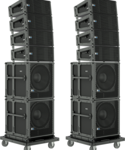 Klip Xtreme Tech Organizer Compacto Verde KTO-750