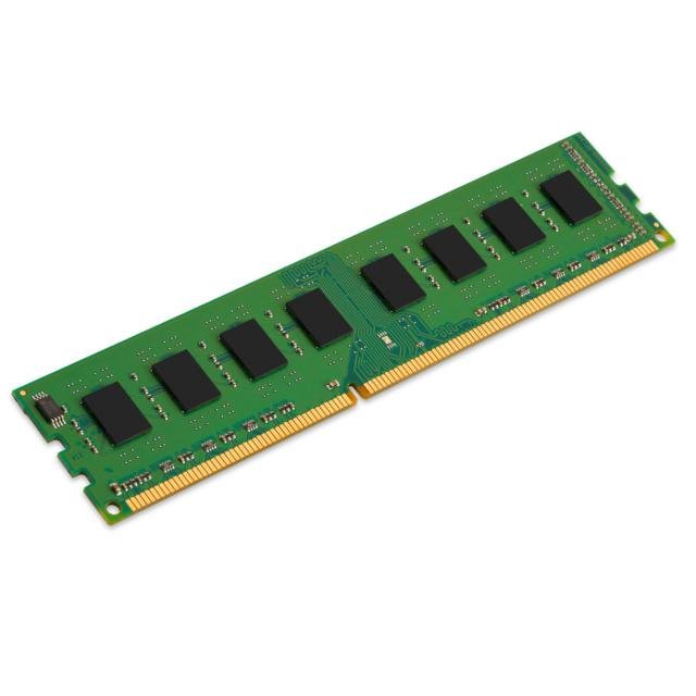 Memoria RAM DDR3 8GB 1600MHz Kingston ValueRam 1 Memoria RAM DDR3 8GB 1600MHz Kingston ValueRam