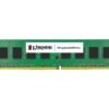 Kingston ValueRAM - DDR4 - módulo - 8 GB - DIMM de 288 contactos - 3200 MT/s / PC4-25600 - CL22 - 1.2 V - sin búfer - no ECC 2 Foto KVR32N22S68 1778721245