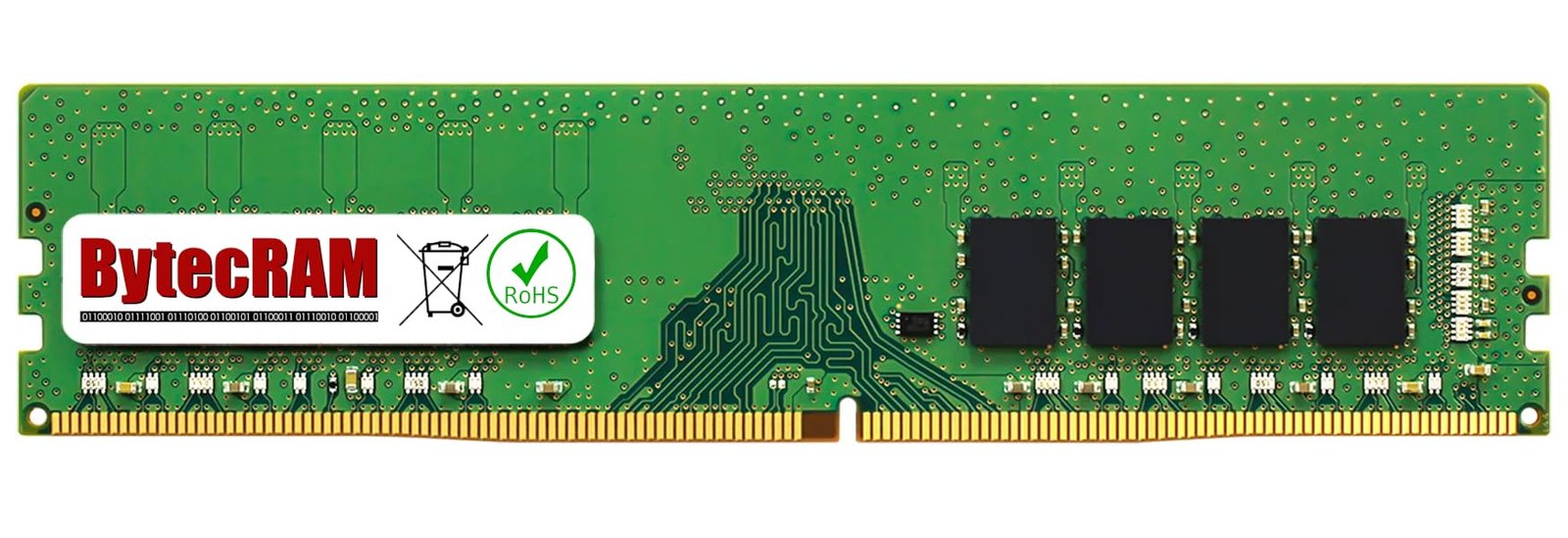 Kingston ValueRAM 16GB DDR4 3200MHz Memoria RAM PC4-25600 1 Kingston ValueRAM 16GB DDR4 3200MHz Memoria RAM PC4-25600