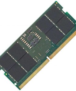 KVR 16GB 5600MT/s DDR5 Non-ECC CL46 SODIMM 1Rx8