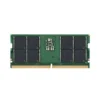 Memoria RAM 16GB 5600MHz DDR5 NonECC SODIMM Kingston KVR 3 KVR 16GB 5600MT/s DDR5 Non-ECC CL46 SODIMM 1Rx8