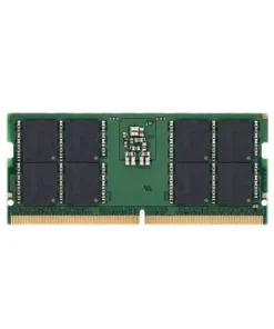 KVR 16GB 5600MT/s DDR5 Non-ECC CL46 SODIMM 1Rx8
