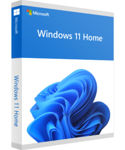 Windows 11 Home - Licencia - 1 licencia - OEM - DVD - 64-bit - Español