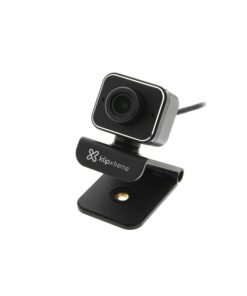 Klip Xtreme KWC-500 Cámara Web Full HD 1080p con Micrófono Integrado para Streaming y Videollamadas