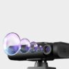 Klip Xtreme Webcam 4K UHD con Seguimiento IA y Control Gestual 2 Klip Xtreme Webcam 4K UHD con Seguimiento IA y Control Gestual