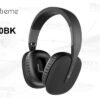 Klip Xtreme KWH-010BK Auriculares Inalámbricos Bluetooth - 25H Autonomía - Negro 2 Klip Xtreme KWH-010BK Auriculares Inalámbricos Bluetooth - 25H Autonomía - Negro