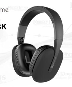 Klip Xtreme KWH-010BK Auriculares Inalámbricos Bluetooth - 25H Autonomía - Negro