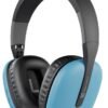 Klip Xtreme Auriculares Inalámbricos Bluetooth KWH-010BL Azules con 25 Horas de Batería