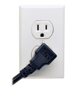 Eaton Tripp Lite Series 1800W Line Conditioner w/ AVR / Surge Protection 120V 15A 60Hz 6 Outlet 6ft Cord Power Conditioner - Acondicionador de línea - CA 120 V - 1800 vatios - conectores de salida: 6