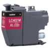 Cartucho de tinta Original Alto Rendimiento Magenta Brother LC402XLM 2 Foto LC402XLMS 1779972972