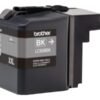 Brother LC509BK Cartucho de Tinta Negro Original XL - Para DCP-J100, J105, J200 4 Brother LC509BK Cartucho de Tinta Negro Original XL - Para DCP-J100, J105, J200
