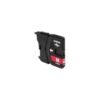 Cartucho de Tinta Genuino Magenta Brother LC60M 2 Brother LC60M Cartucho Tinta Genuino Magenta para DCP-J125, MFC-J410, MFC-J410W