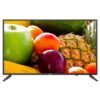 Haier - T.V - DLED 32" - 1366x768/USB/HDMI - LE32K6000D - K6000 - Inglés, Español Portugues - D-LED - 60 hz - Estándar/Vivo/Suave/Usuario - Lenguaje predeterminado Español - Rango de voltaje 100v-240v - Sistema TV Análogo 3 Foto LE32K6000D 1777775759